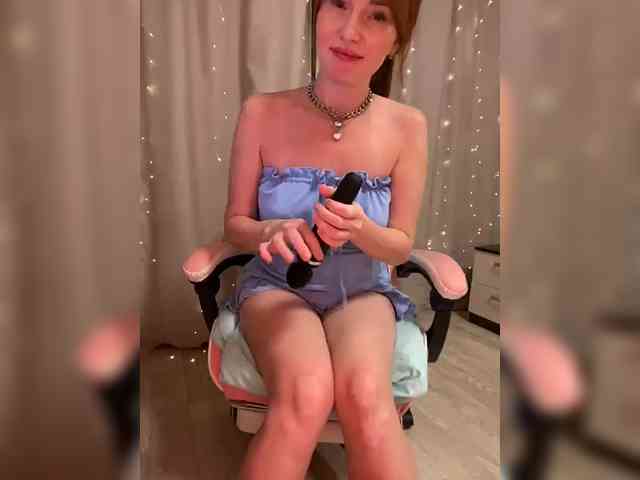 Lisichkina webcam
