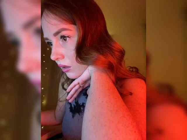 Lisichkina webcam