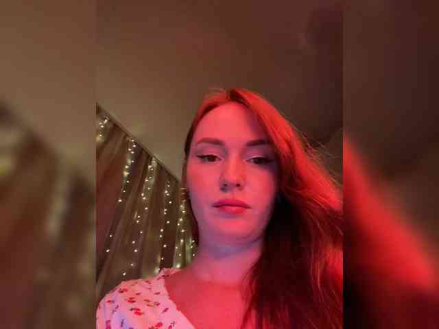Lisichkina webcam