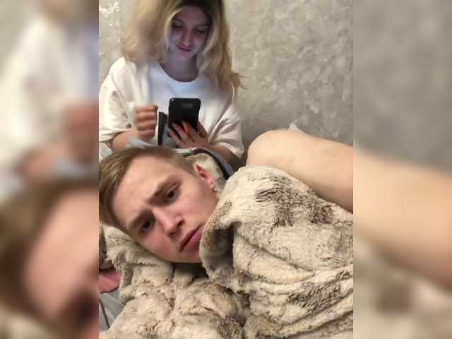 Accedi alla chat con il nickname Sonyagasay Sonyagasay