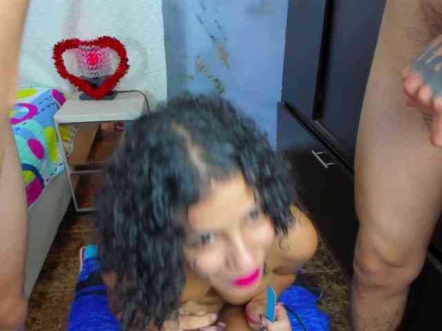 Innocent-Looks webcam