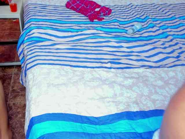 Innocent-Looks webcam