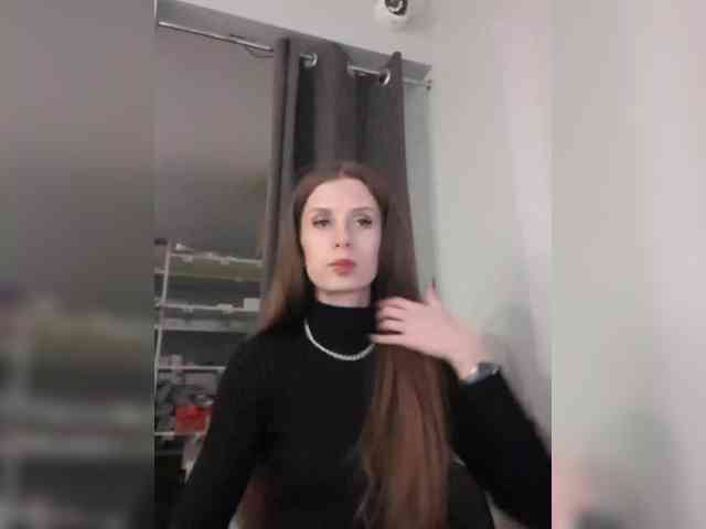 KITTYtempreXXX webcam