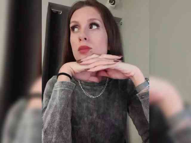 KITTYtempreXXX webcam