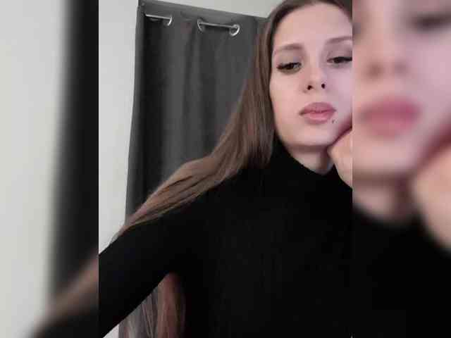 KITTYtempreXXX webcam