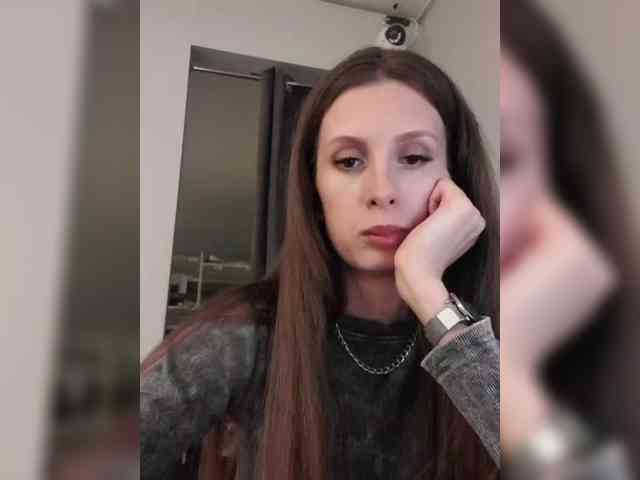 KITTYtempreXXX webcam