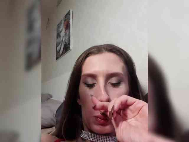 KITTYtempreXXX webcam