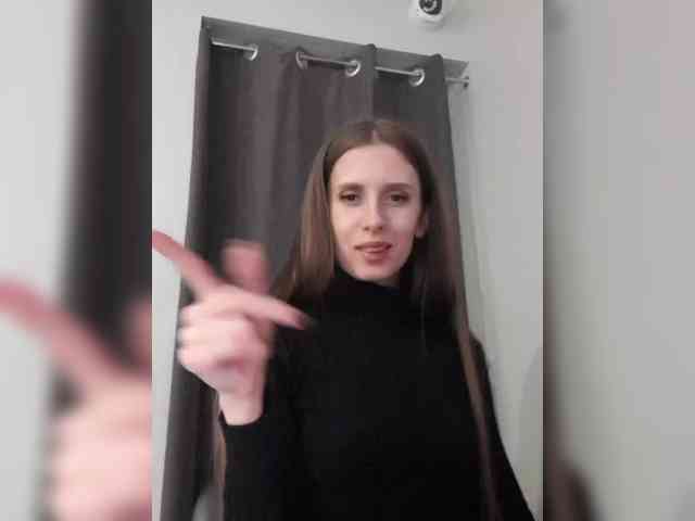 KITTYtempreXXX webcam