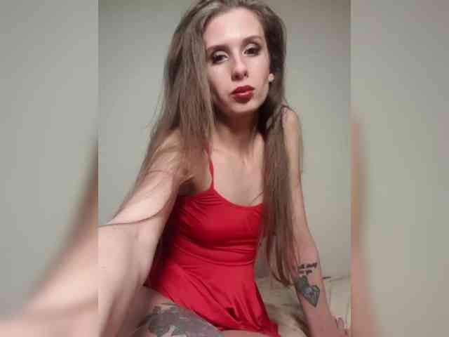 KITTYtempreXXX webcam