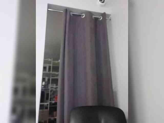 KITTYtempreXXX webcam