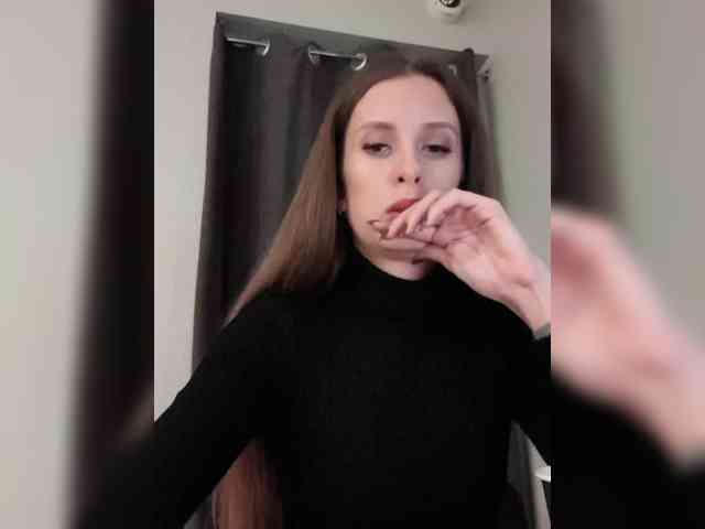 KITTYtempreXXX webcam