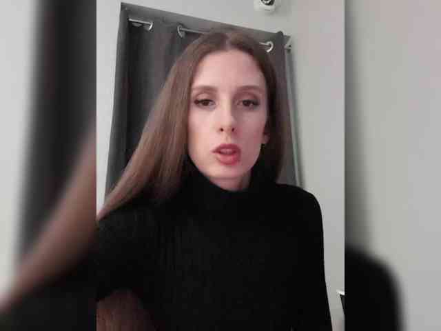 KITTYtempreXXX webcam