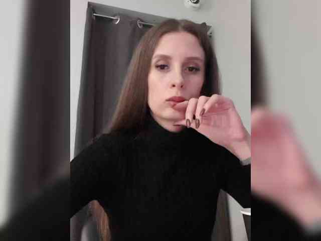 KITTYtempreXXX webcam