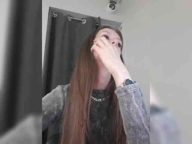 KITTYtempreXXX webcam