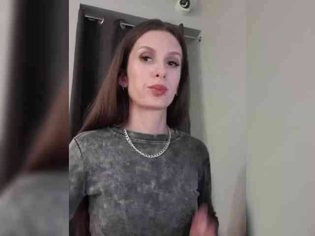 KITTYtempreXXX webcam