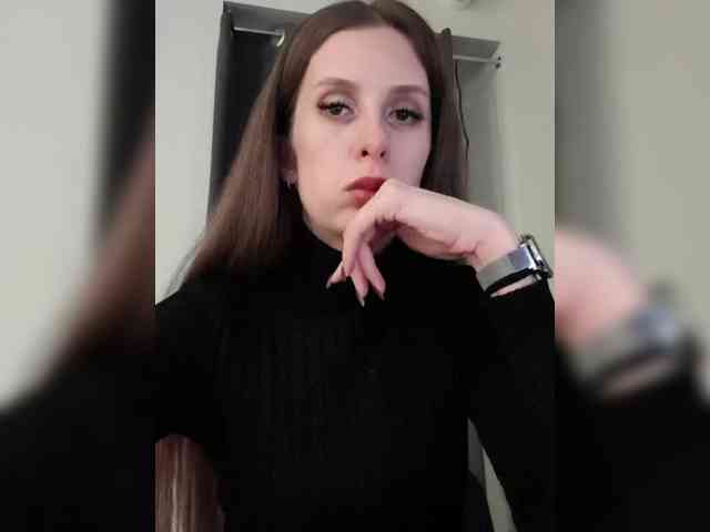 KITTYtempreXXX webcam