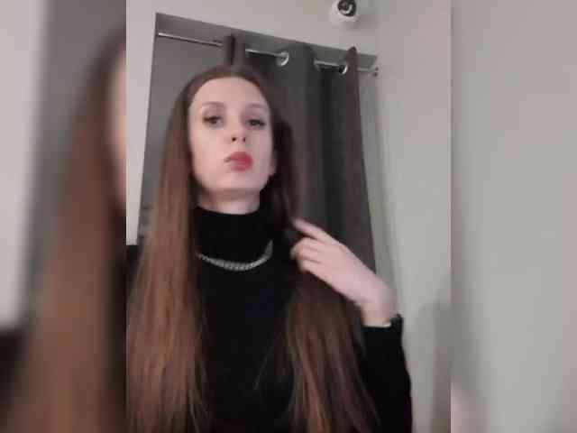 KITTYtempreXXX webcam