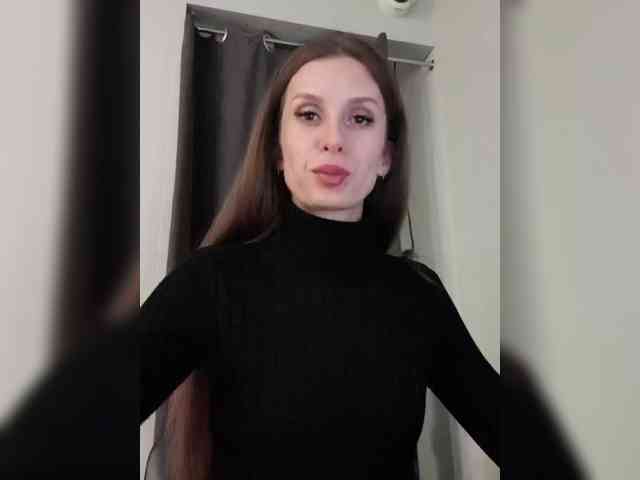 KITTYtempreXXX webcam
