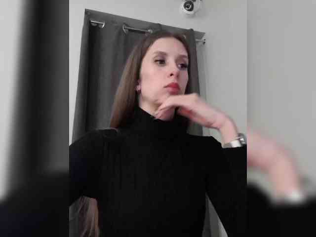 KITTYtempreXXX webcam