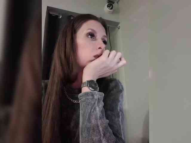 KITTYtempreXXX webcam