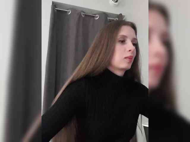 KITTYtempreXXX webcam