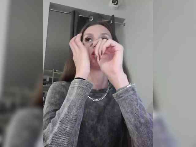 KITTYtempreXXX webcam