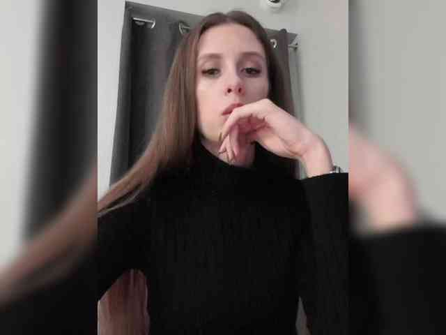 KITTYtempreXXX webcam