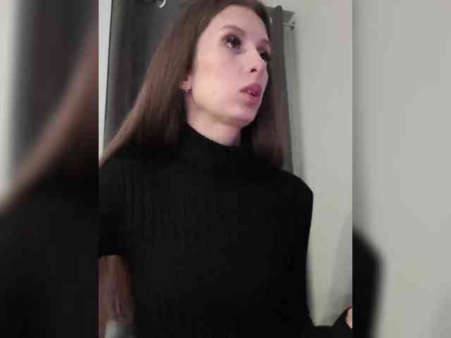 KITTYtempreXXX webcam