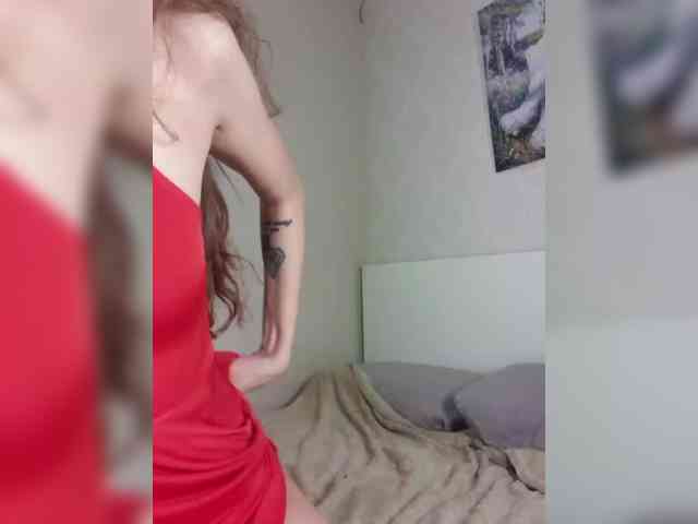 KITTYtempreXXX webcam
