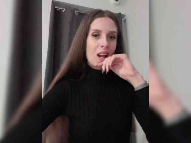 KITTYtempreXXX webcam