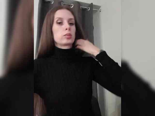 KITTYtempreXXX webcam
