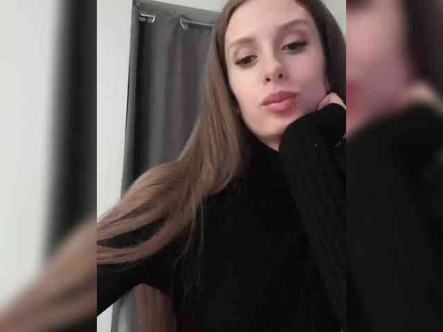 KITTYtempreXXX webcam