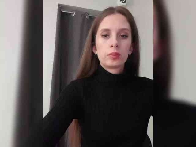 KITTYtempreXXX webcam