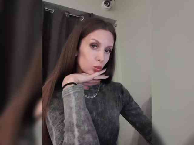 KITTYtempreXXX webcam