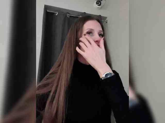 KITTYtempreXXX webcam