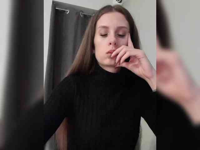 KITTYtempreXXX webcam