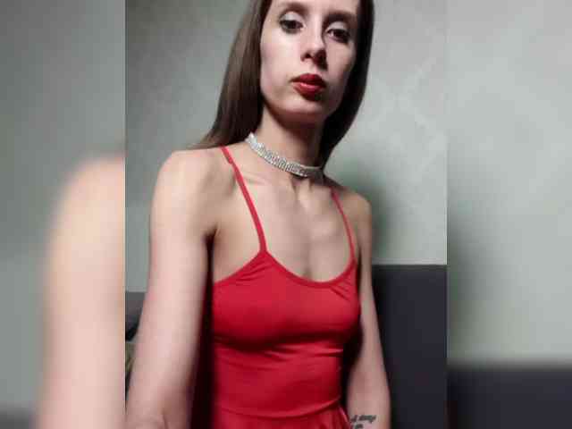 KITTYtempreXXX webcam