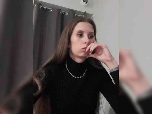 KITTYtempreXXX webcam