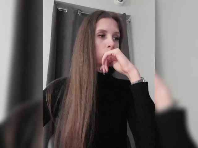 KITTYtempreXXX webcam