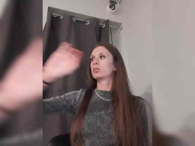 KITTYtempreXXX webcam