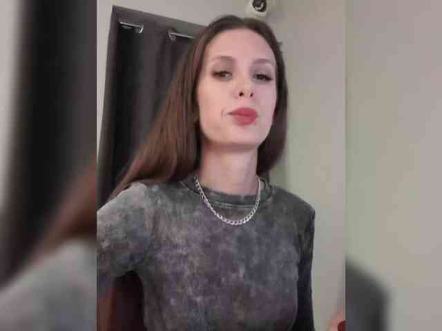 KITTYtempreXXX webcam