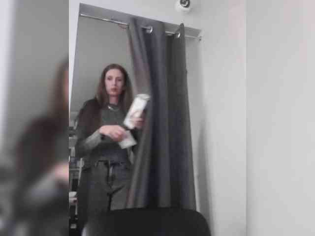 KITTYtempreXXX webcam