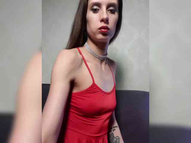 KITTYtempreXXX webcam