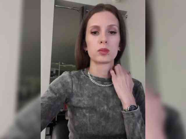 KITTYtempreXXX webcam