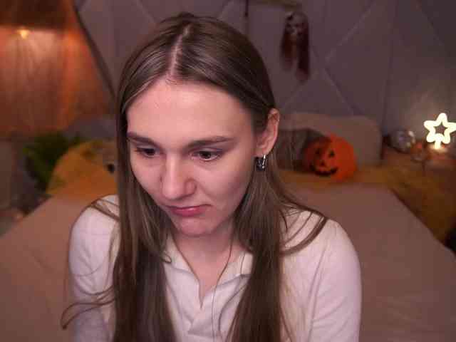 DiamondGoldie webcam