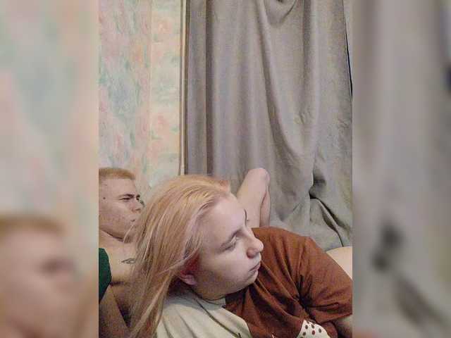 Michael-871 webcam