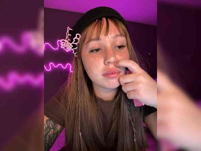 dikidii webcam