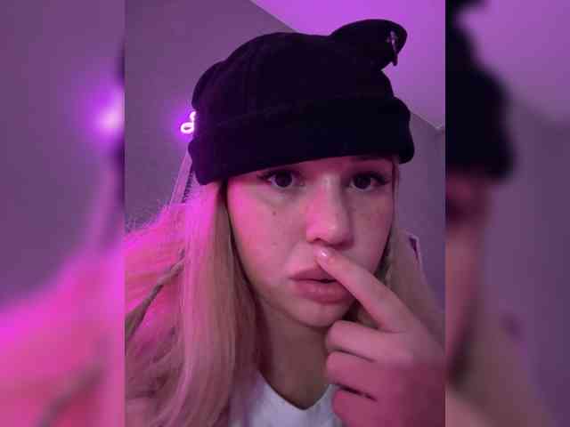 dikidii webcam