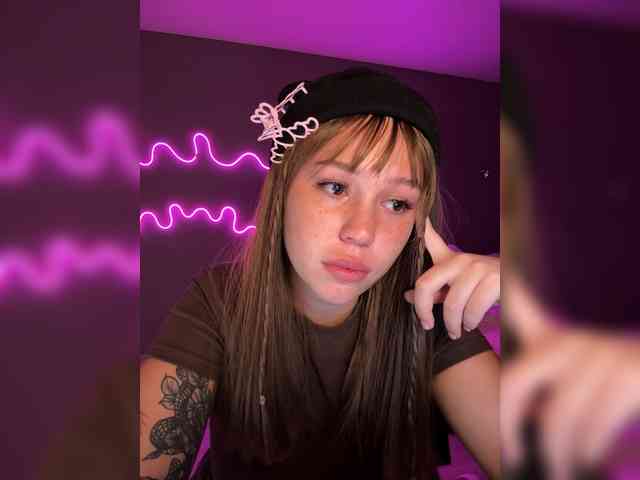 dikidii webcam