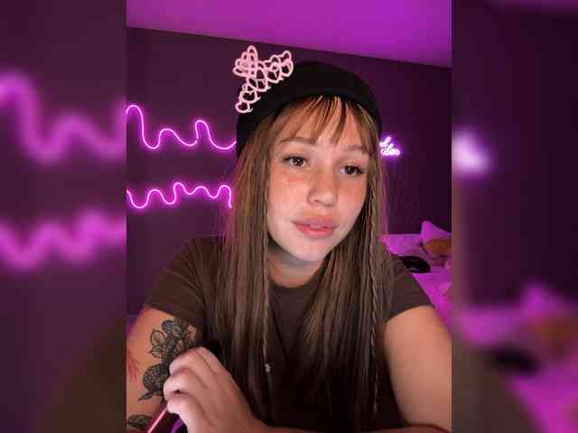 dikidii webcam
